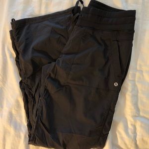 Lululemon Women’s Pants